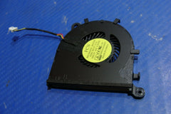 Dell XPS 13 9360 13.3" Genuine Laptop CPU Cooling Fan XHT5V DC28000F2F0 #1 Dell