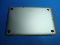 MacBook Pro A1502 Early 2015 MF839LL/A MF840LL/A MF841LL/A Bottom Case 923-00503