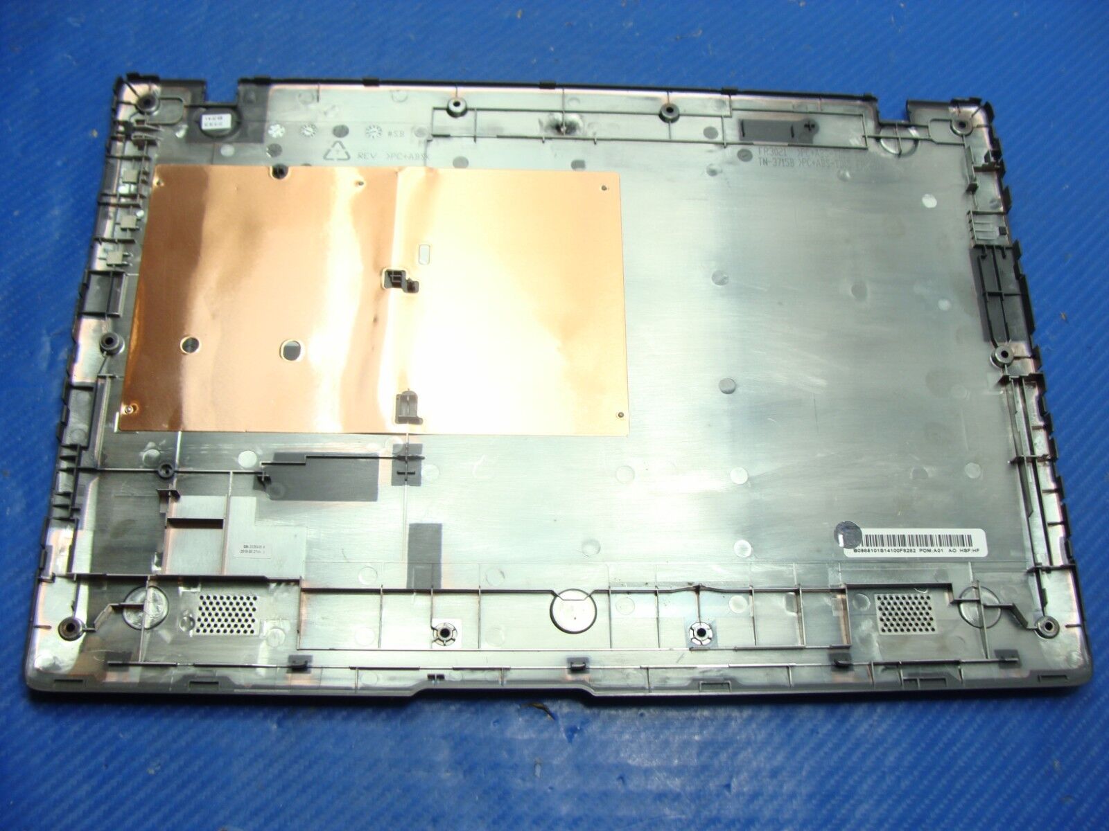 Acer Aspire One CloudBook 14 AO1-431-C8G8 OEM Laptop Bottom Case B0985101S14100