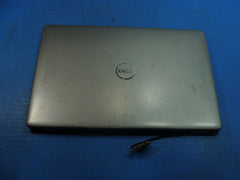 Dell Latitude 5410 14" Genuine Laptop Matte FHD LCD Screen Complete Assembly