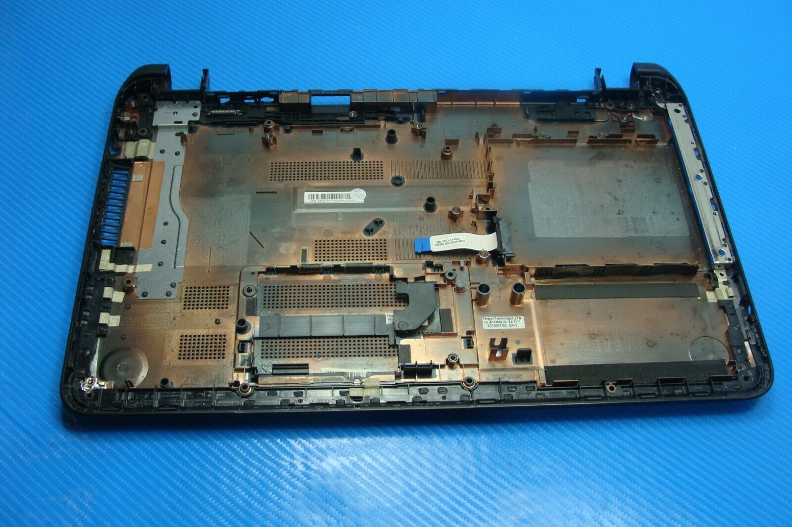 HP 15-f100dx 15.6