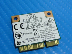 Asus 15.6" TP500LA-AB53T Genuine Wireless WiFi Card MT7630E 0C011-00062200 - Laptop Parts - Buy Authentic Computer Parts - Top Seller Ebay