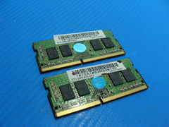 MSI GP63 So-Dimm Samsung 16Gb 2x8Gb Memory Ram PC4-2666V M471A1K43CB1-CTD