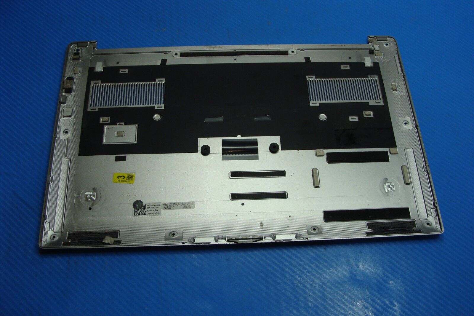 Dell Precision 5510 15.6