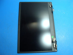 Lenovo ThinkPad X1 Carbon 5th Gen 14" OEM Matte FHD LCD Screen Complete Assembly