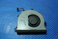 HP 15-db0075nr 15.6" Genuine CPU Cooling Fan L20474-001 DC28000JLF0 ER* - Laptop Parts - Buy Authentic Computer Parts - Top Seller Ebay