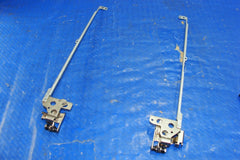 Dell Latitude 3440 14" Genuine Left & Right Hinge Bracket Set 34.4XP13.201 Dell