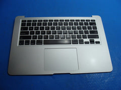 MacBook Air A1466 13" 2015 MJVE2LL/A Top Case w/Trackpad Keyboard 661-7480