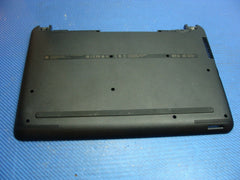 HP 14" 14-am052nr OEM Laptop Bottom Case Black 6070B1019301 858072-001 HP