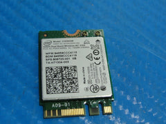 HP Pavilion 15.6" 15-ab223cl Genuine Wireless WiFi Card 3165NGW 806723-001 - Laptop Parts - Buy Authentic Computer Parts - Top Seller Ebay