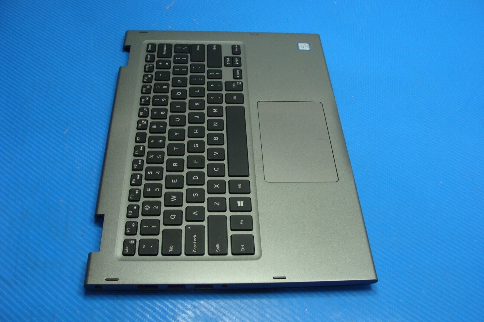 Dell Inspiron 13.3