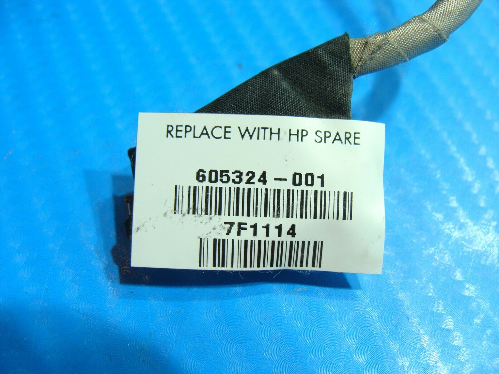 HP Pavilion 17.3