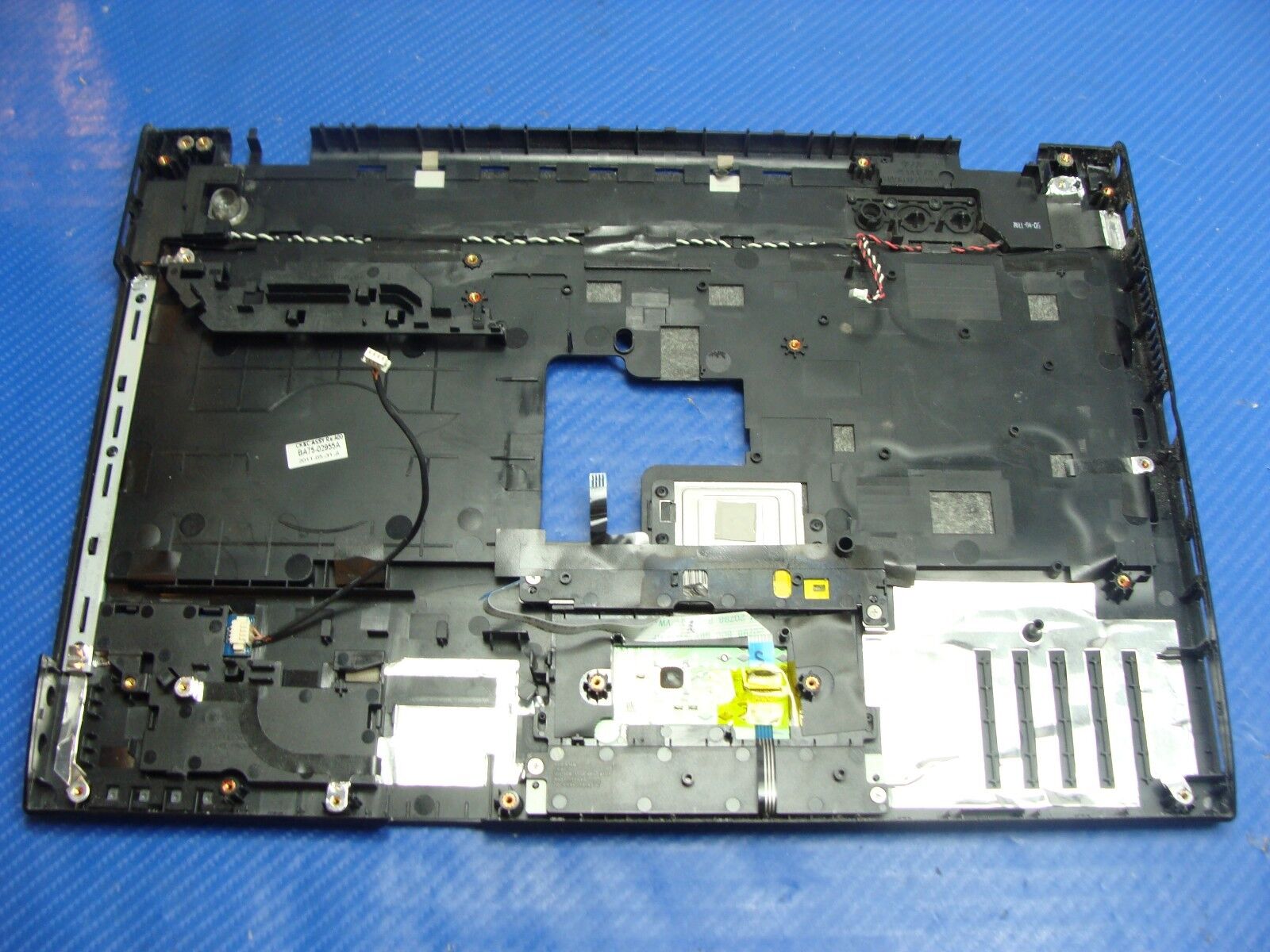 Samsung NP600B4B-A01US 14