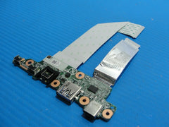 Lenovo Chromebook 300e 81MB 2nd Gen 11.6" USB Card Reader Board 3005-04709 #3 - Laptop Parts - Buy Authentic Computer Parts - Top Seller Ebay