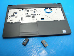 Dell Latitude 5580 15.6" Palmrest w/Touchpad & Hinge Cover A166U1 Grade A