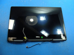 Dell Inspiron Chromebook 7486 14" FHD LCD Glossy Touch Screen Complete Assembly