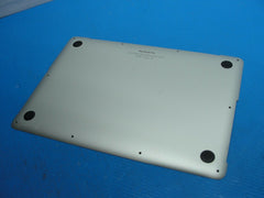 MacBook Pro A1502 13" Late 2013 ME866LL/A Bottom Case Silver 923-0561 - Laptop Parts - Buy Authentic Computer Parts - Top Seller Ebay