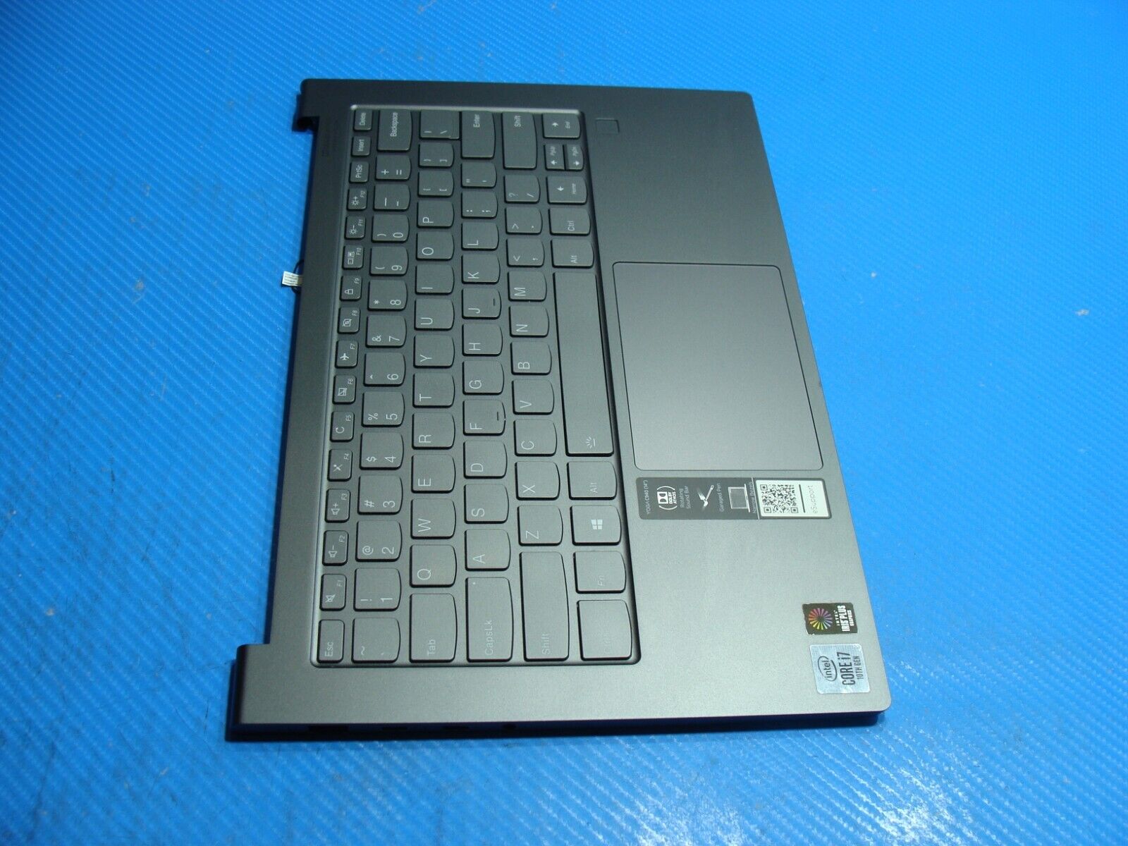 Lenovo Yoga C940-14IIL 14