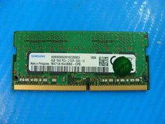 HP 15-ba113cl Samsung 8GB 1Rx8 Memory RAM SO-DIMM PC4-2133P M471A1K43BB0-CPB