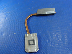 Toshiba Satellite C655D-S5300 15.6" Genuine CPU Cooling Heatsink V000220370 Toshiba