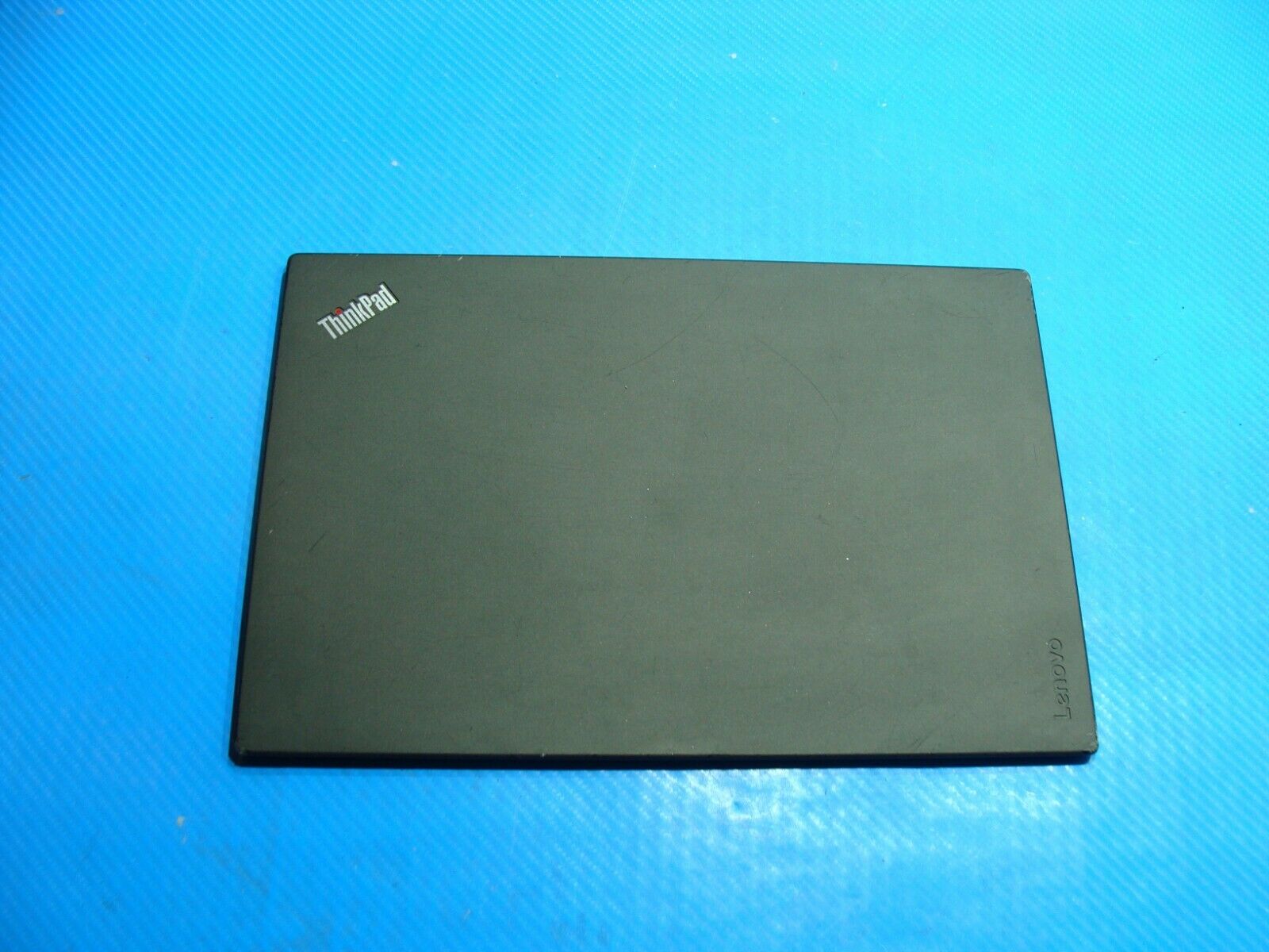 Lenovo ThinkPad X270 12.5