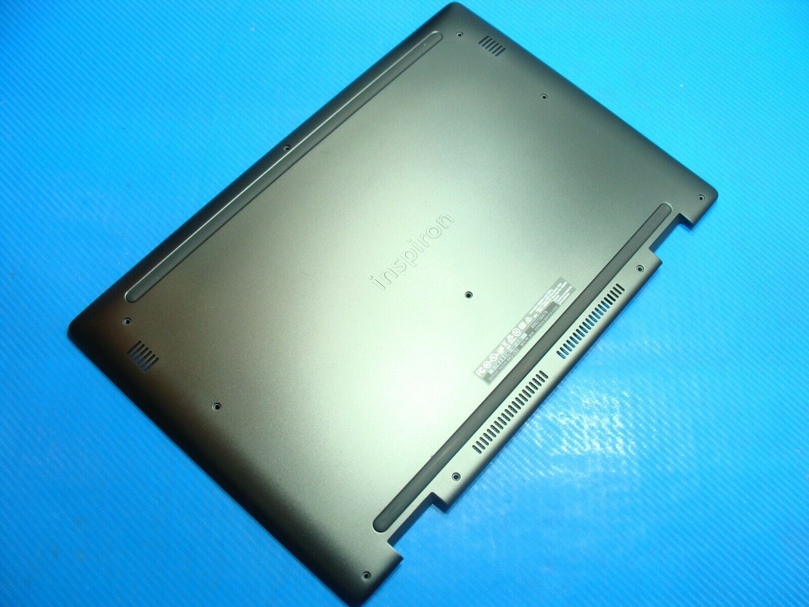 Dell Inspiron 15 7569 15.6