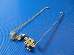 Asus 15.6" K53E-BBR15 Genuine Laptop Right & Left Hinges Set 13GN3C10M030-3 GLP* - Laptop Parts - Buy Authentic Computer Parts - Top Seller Ebay