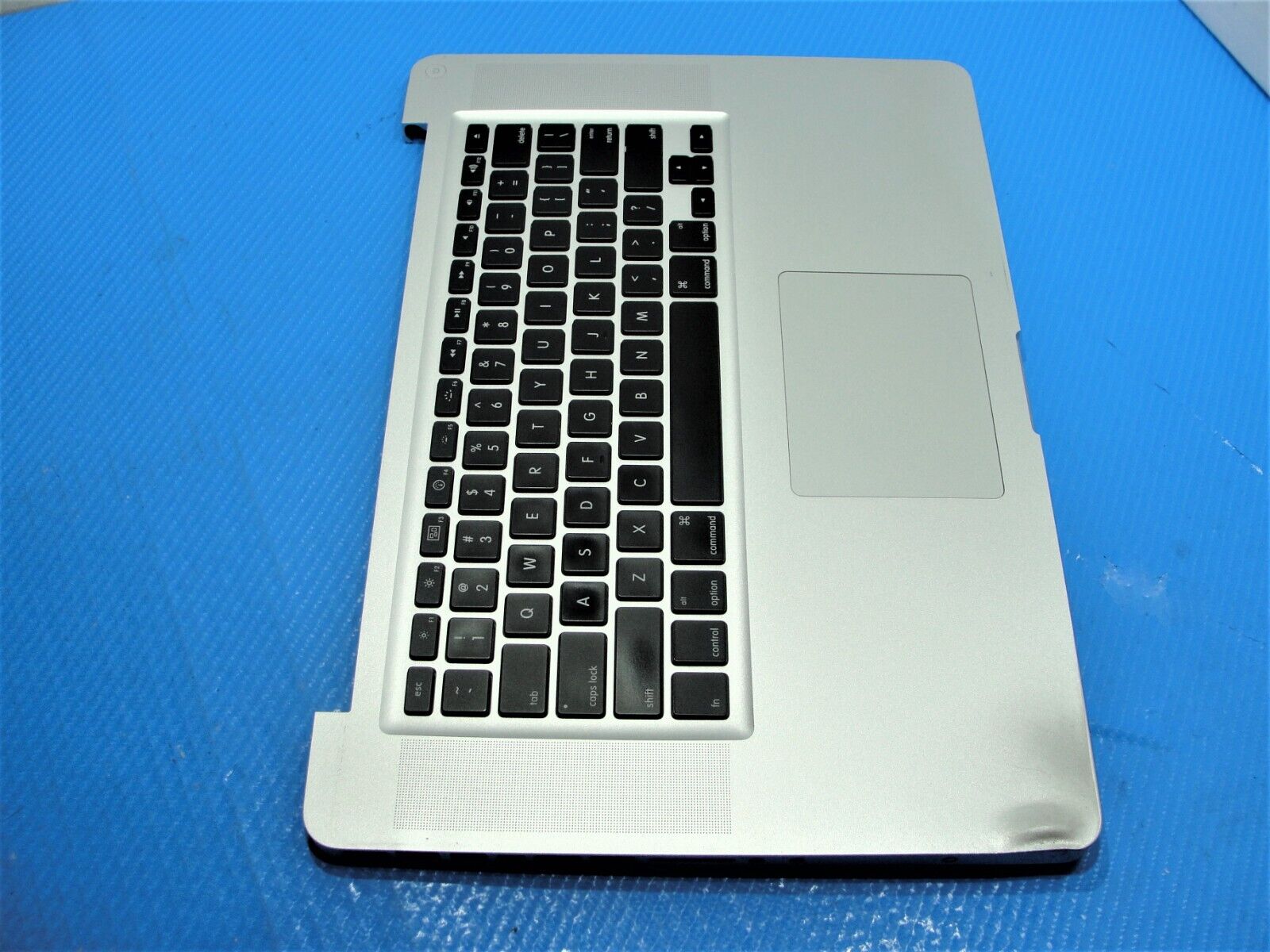 MacBook Pro A1286 Early 2010 MC371LL/A 15