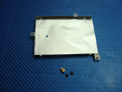 Lenovo Ideapad 4-1480 14" Genuine Hard Drive Caddy w/Screws AM1JG000700 Lenovo