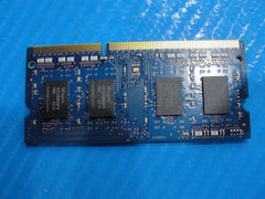 Asus G751JM-DH71-CA SKHynix 4Gb 1Rx8 Memory So-Dimm pc3l-12800s hmt451s6bfr8a-pb 