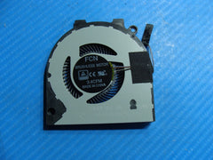 Dell Inspiron 5485 14" Genuine CPU Cooling Fan G0D3G