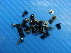 Asus Vivobook F512D 15.6" Genuine Screw Set Screws for Repair ScrewSet 