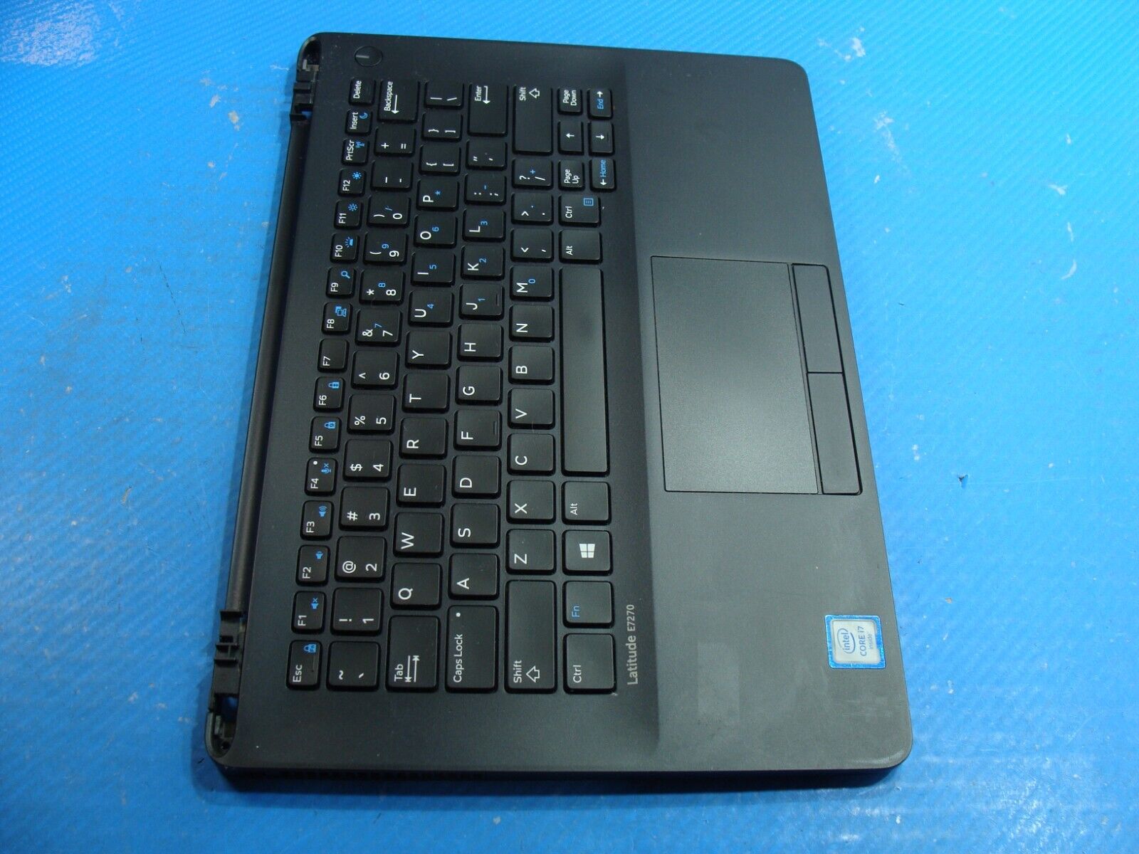 Dell Latitude 12.5