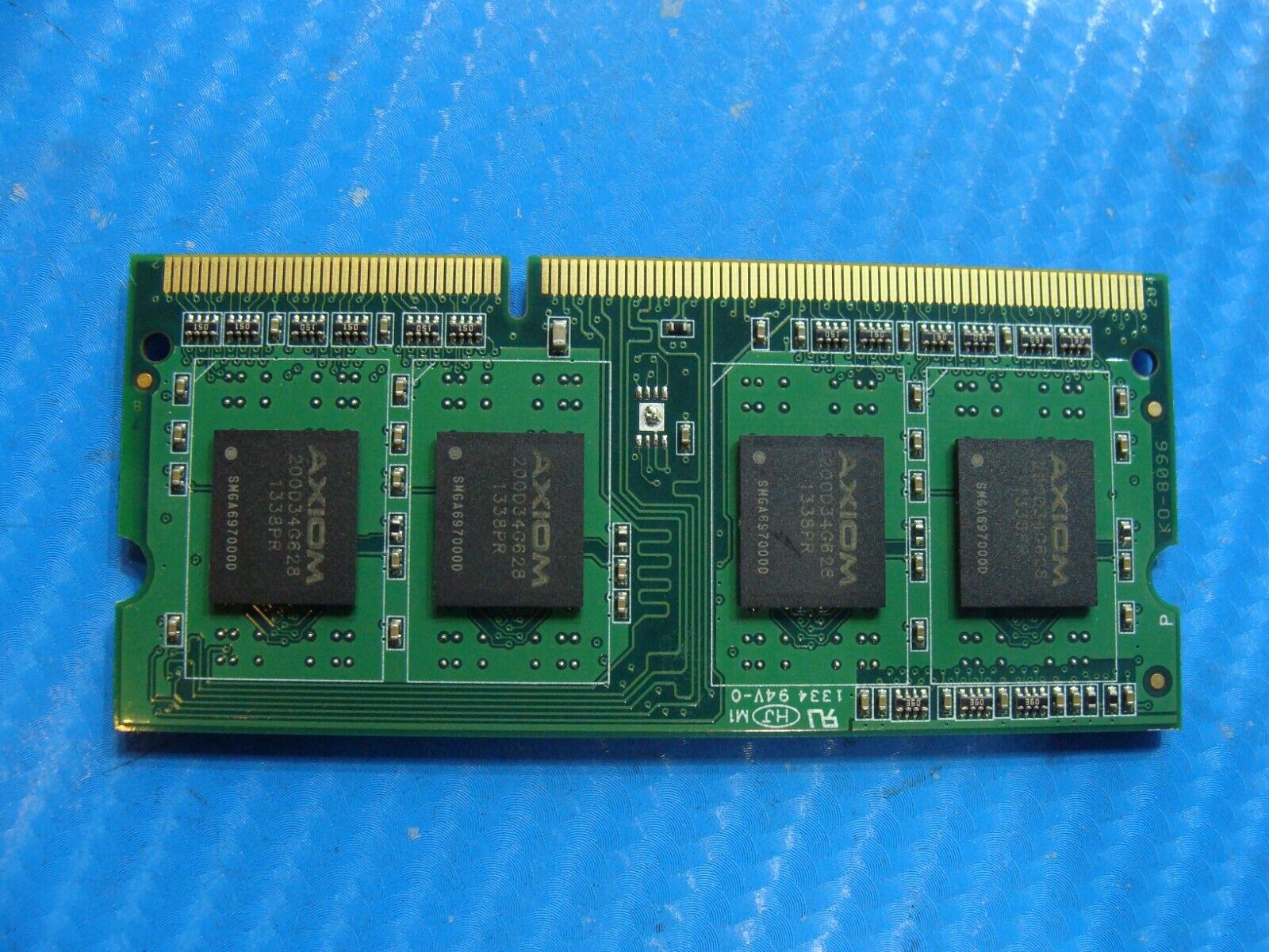 Lenovo T430 Axiom 4GB DDR3-1600 PC3L-12800 Memory RAM SO-DIMM 51264Z11D316813