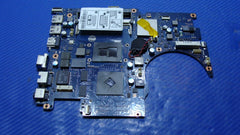 Samsung NP-QX410 14" Genuine Laptop Intel Motherboard BA92-07385B AS-IS