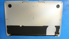 MacBook Air 11" A1465 Mid 2013 MD711LL/A OEM Laptop Bottom Case Silver 923-0436 Apple