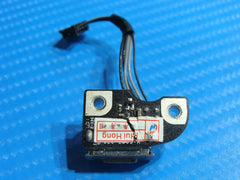 MacBook Pro A1286 15" Mid 2009 MC118LL/A MagSafe Board w/Cable 661-5217 