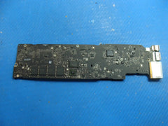 MacBook Air 13" A1466 MD760LL MD761LL i5-4260u 1.4GHz 4GB Logic Board 661-00062