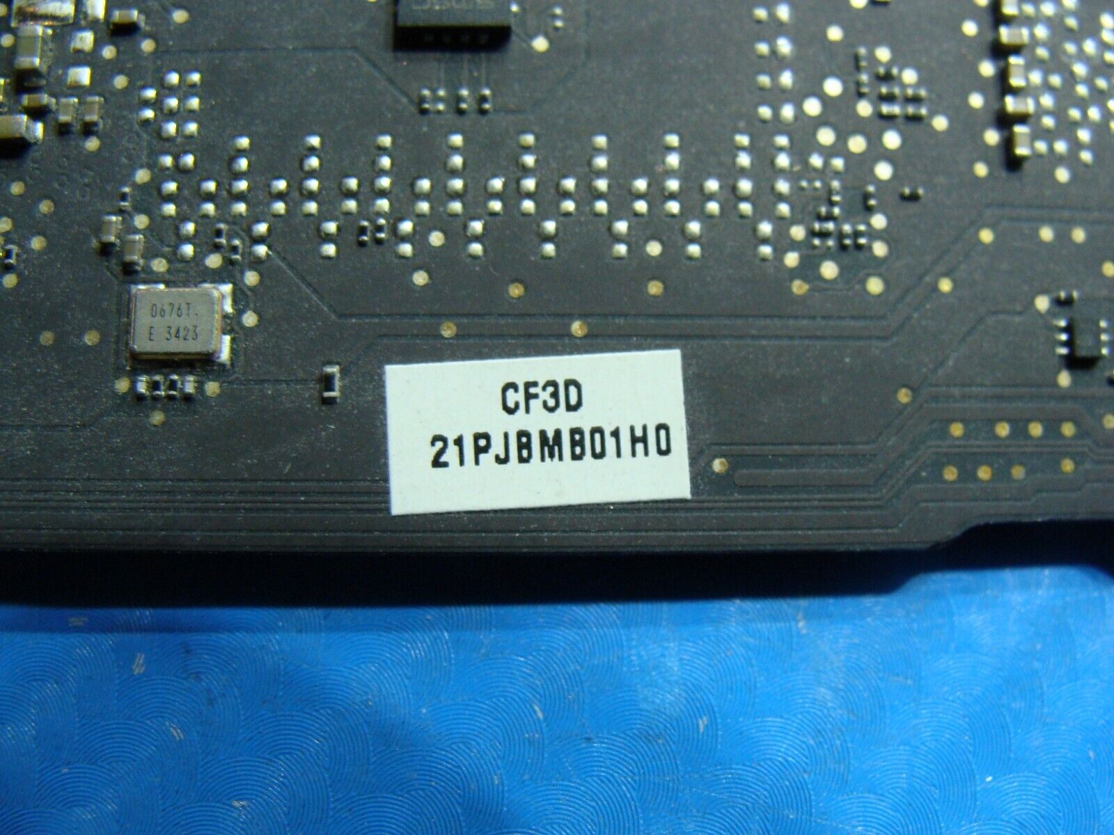 MacBook Air A1466 13