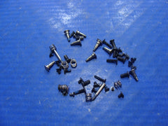 Macbook Pro A1286 15" 2009 MB985LL/A Genuine Screw Set Screws Apple