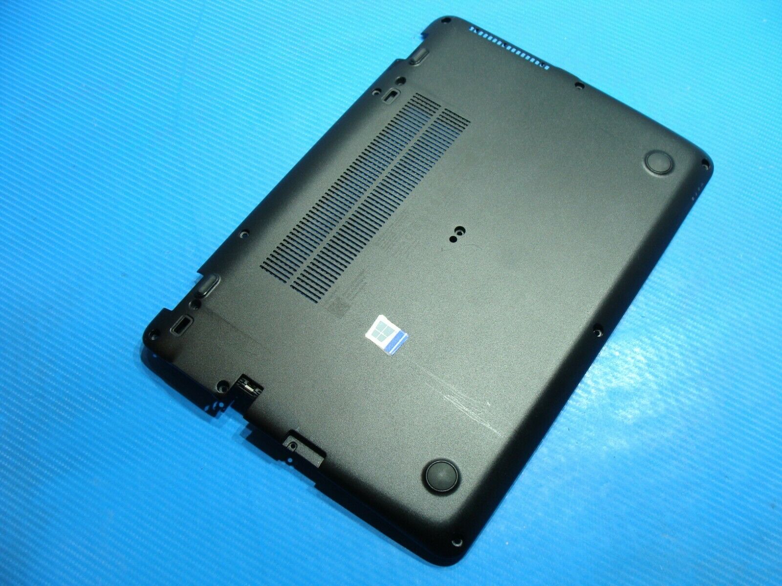 HP ZBook 14