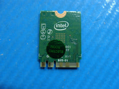 Dell Inspiron 15 7560 15.6" Genuine Laptop Wireless WiFi Card 3165NGW MHK36