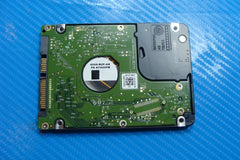 HP 15-f272wm WD Blue 500GB SATA 2.5" HDD Hard Drive wd5000lpcx-60vhat0 