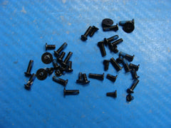 Dell Inspiron 15 5555 15.6" Genuine Screw Set Screws for Repair ScrewSet - Laptop Parts - Buy Authentic Computer Parts - Top Seller Ebay