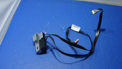 Lenovo H30-05 Genuine Desktop Audio USB Card Reader Board w/Cables Lenovo