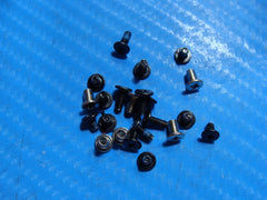 Dell Latitude 7480 14" Genuine Screw Set Screws for Repair ScrewSet