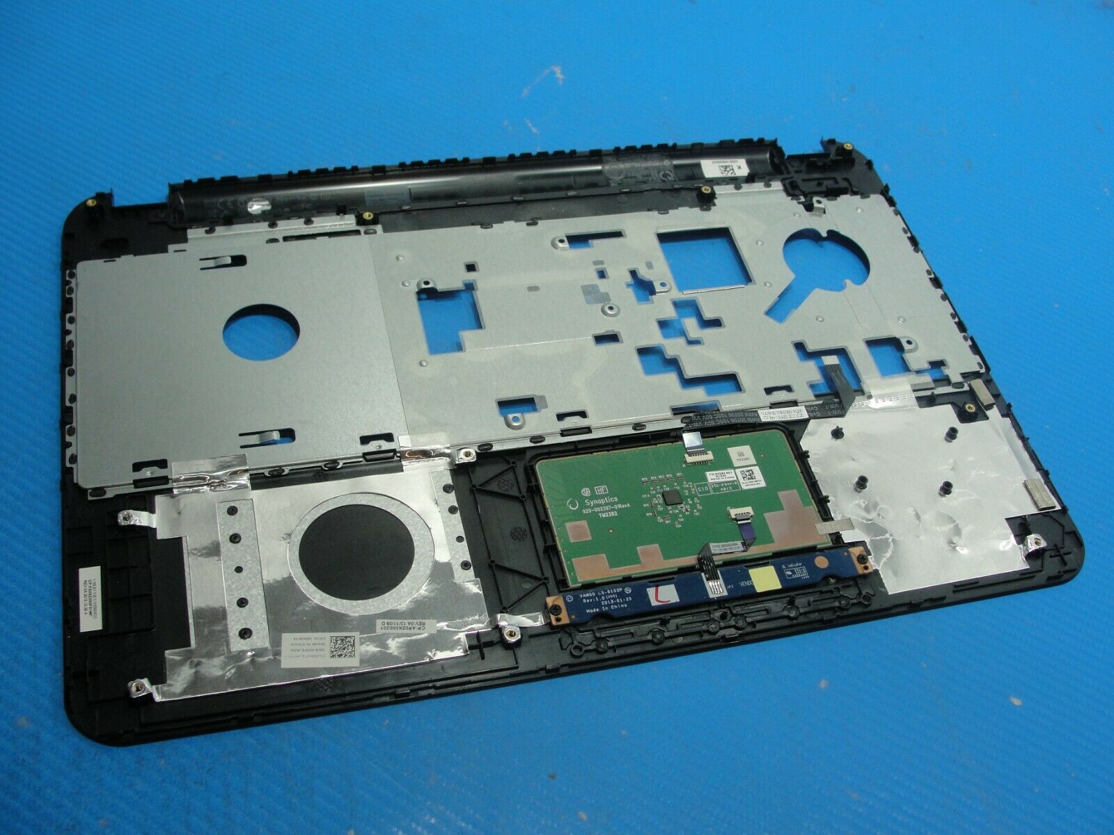 Dell Inspiron 15.6