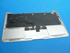 MacBook Air 11" A1370 2011 MC968LL/A  MC969LL/A OEM Top Case Silver 661-6072 - Laptop Parts - Buy Authentic Computer Parts - Top Seller Ebay