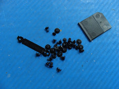 HP ZBook 15.6" Studio G3 Genuine Laptop Screw Set Screws for Repair ScrewSet