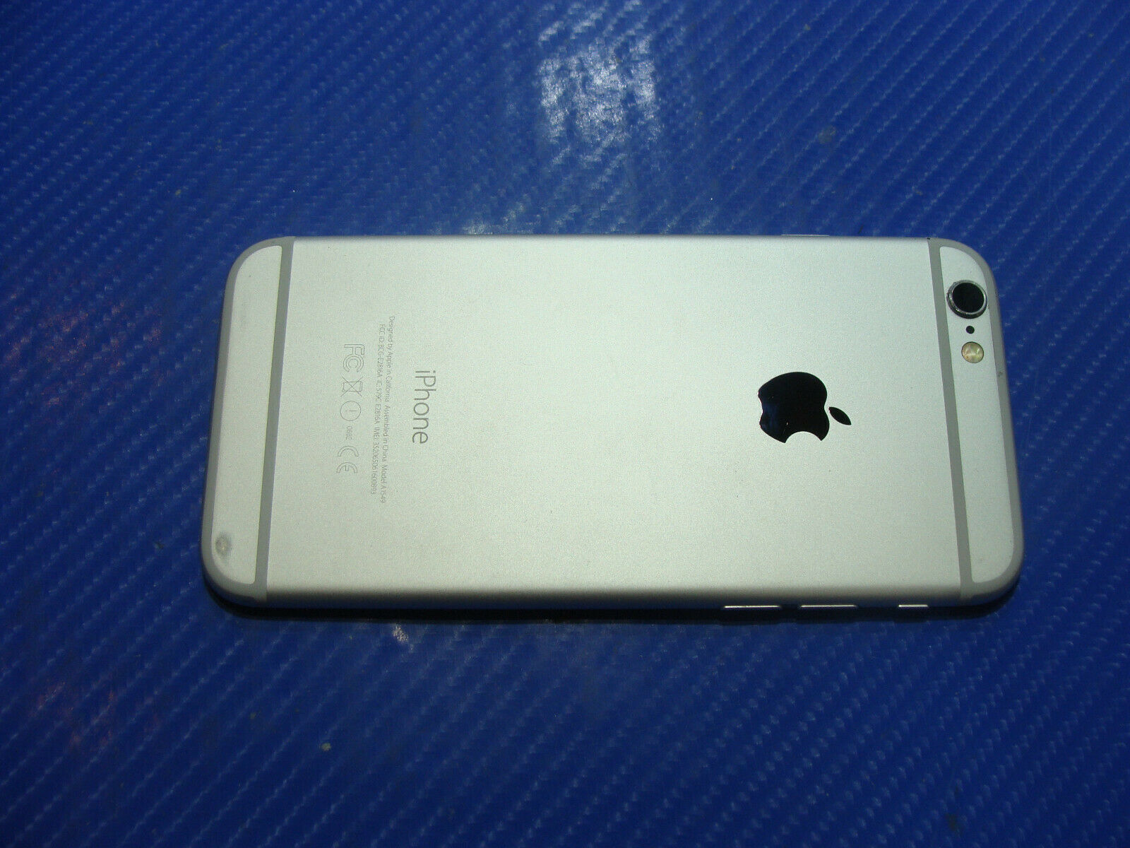 iPhone 6 A1549 4.7